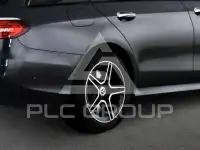 2023 Mercedes Benz E 300