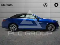 2023 Mercedes Benz E 300