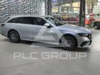 2023 Mercedes Benz E 300