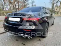 2023 Mercedes Benz E 300