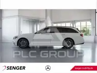 2023 Mercedes Benz E 300