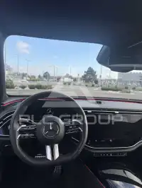 2023 Mercedes Benz E 300