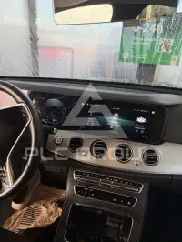 2022 Mercedes Benz E 300