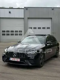 2023 Mercedes Benz E 300