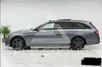 2023 Mercedes Benz E 300