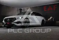 2023 Mercedes Benz E 300