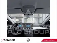 2023 Mercedes Benz E 300
