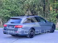 2023 Mercedes Benz E 300
