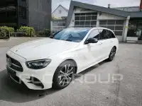 2023 Mercedes Benz E 300