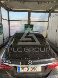 2022 Mercedes Benz E 300