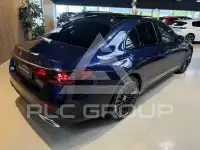 2023 Mercedes Benz E 300