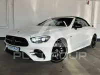 2023 Mercedes Benz E 300