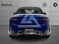 2023 Mercedes Benz E 300