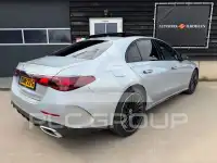2023 Mercedes Benz E 300