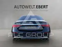 2023 Mercedes Benz S 63
