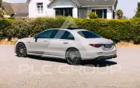 2023 Mercedes Benz S 63
