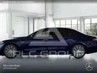 2023 Mercedes Benz S 63