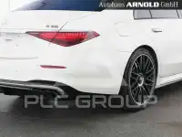 2023 Mercedes Benz S 63