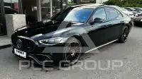 2023 Mercedes Benz S 63