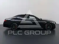 2023 Mercedes Benz S 63