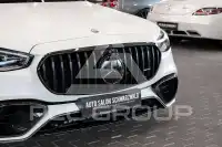 2023 Mercedes Benz S 63