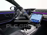 2023 Mercedes Benz S 63