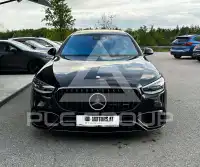2023 Mercedes Benz S 63