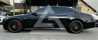 2023 Mercedes Benz S 63