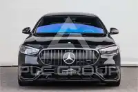 2023 Mercedes Benz S 63