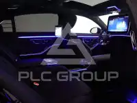 2023 Mercedes Benz S 63