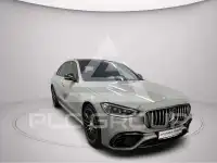 2023 Mercedes Benz S 63