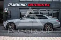 2023 Mercedes Benz S 63