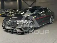 2023 Mercedes Benz S 63