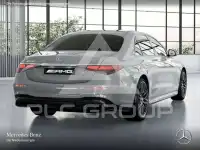 2023 Mercedes Benz S 63