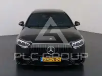 2023 Mercedes Benz S 63