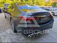 2023 Mercedes Benz S 63