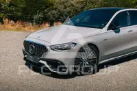 2023 Mercedes Benz S 63