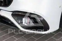 2023 Mercedes Benz S 63