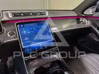 2023 Mercedes Benz S 63