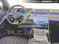 2023 Mercedes Benz S 63
