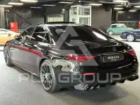 2023 Mercedes Benz S 63