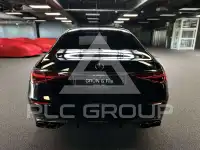 2023 Mercedes Benz S 63
