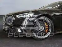 2023 Mercedes Benz S 63