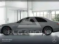 2023 Mercedes Benz S 63