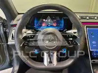 2023 Mercedes Benz S 63