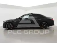 2023 Mercedes Benz S 63