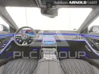 2023 Mercedes Benz S 63