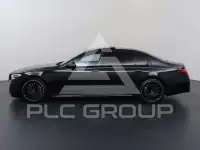 2023 Mercedes Benz S 63
