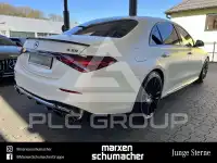 2023 Mercedes Benz S 63