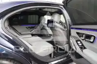 2023 Mercedes Benz S 63
